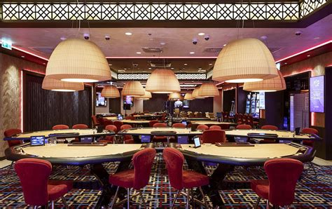 casino poland warsaw marriott